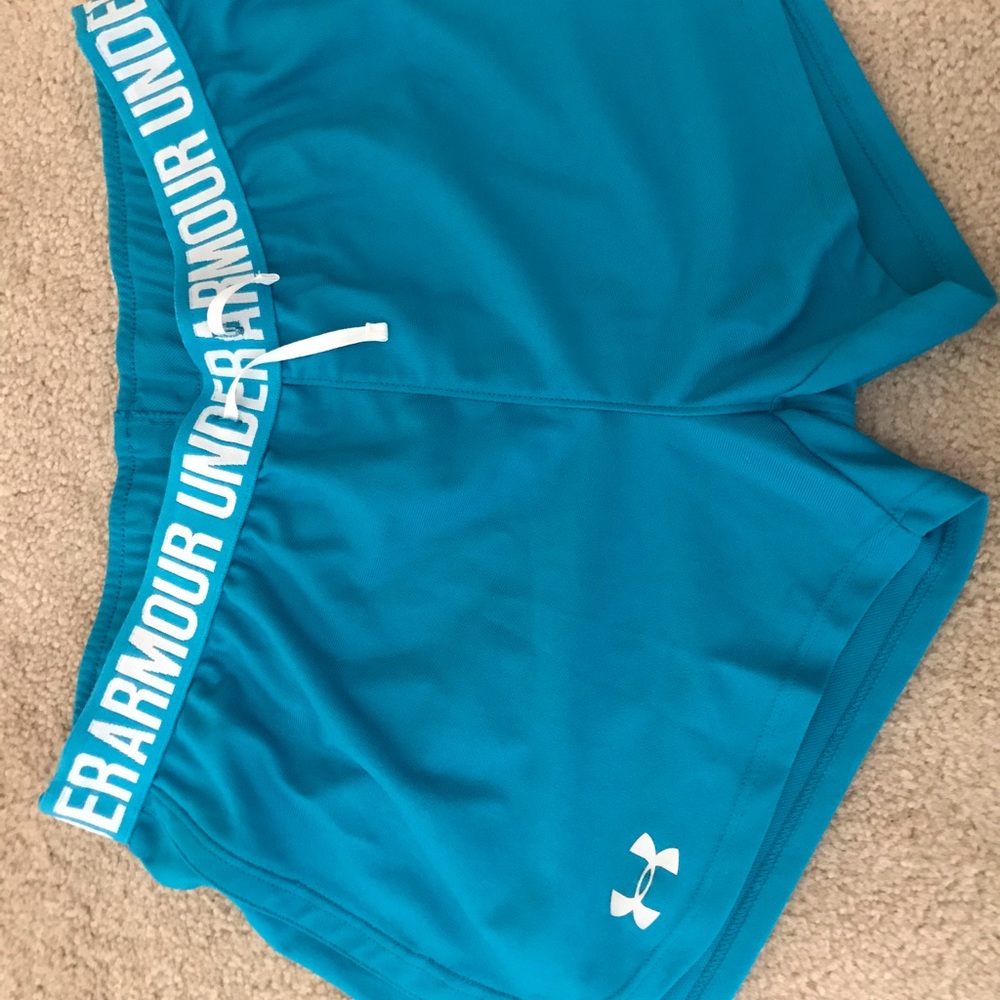 Under Armour shorts